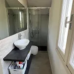 Sunset House Air Con Large Balcony, Unbeatable View And Peace Appartamento