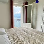 Appartamento Sunset House Air Con Large Balcony, Unbeatable View And Peace Perledo