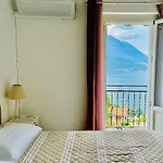 Sunset House Air Con Large Balcony, Unbeatable View And Peace Appartamento