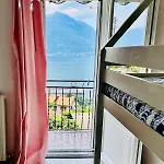 Appartamento Sunset House Air Con Large Balcony, Unbeatable View And Peace *