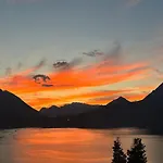 Appartamento Sunset House Air Con Large Balcony, Unbeatable View And Peace