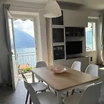 Sunset House Air Con Large Balcony, Unbeatable View And Peace Appartamento *