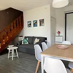 Sunset House Air Con Large Balcony, Unbeatable View And Peace Perledo