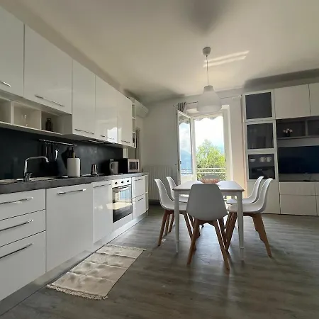 Apartmán Sunset House Air Con Large Balcony, Unbeatable View And Peace *