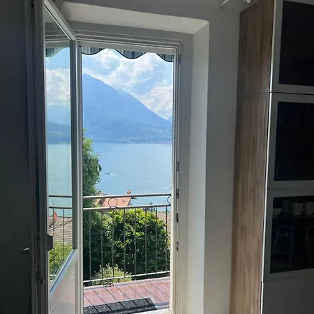 דירה Sunset House Air Con Large Balcony, Unbeatable View And Peace *