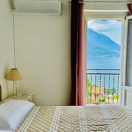 Sunset House Air Con Large Balcony, Unbeatable View And Peace Apartmán