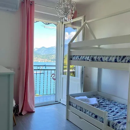 Sunset House Air Con Large Balcony, Unbeatable View And Peace *