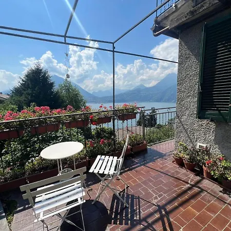Sunset House Air Con Large Balcony, Unbeatable View And Peace شقة