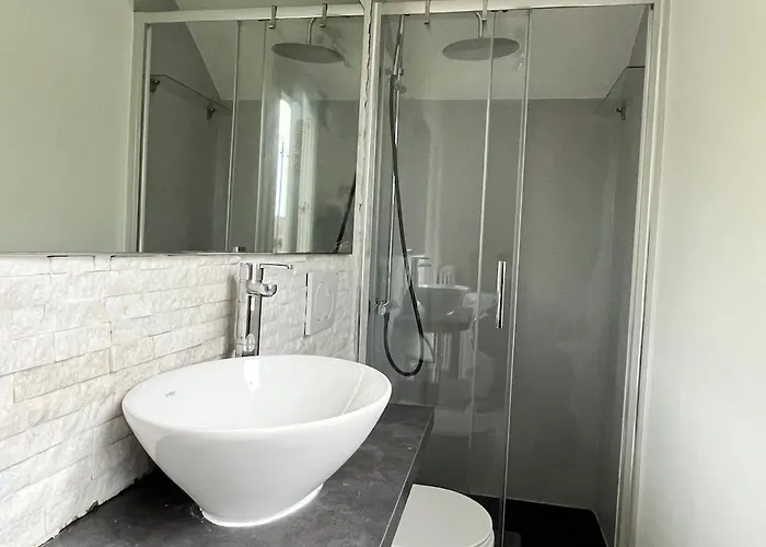 Sunset House Air Con Large Balcony, Unbeatable View And Peace * ペルレード