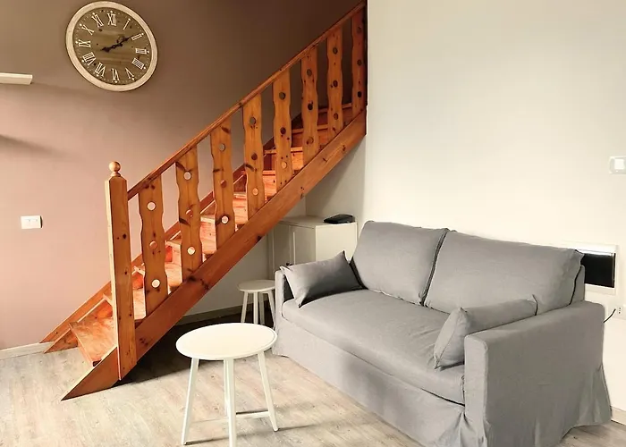 Sunset House Air Con Large Balcony, Unbeatable View And Peace