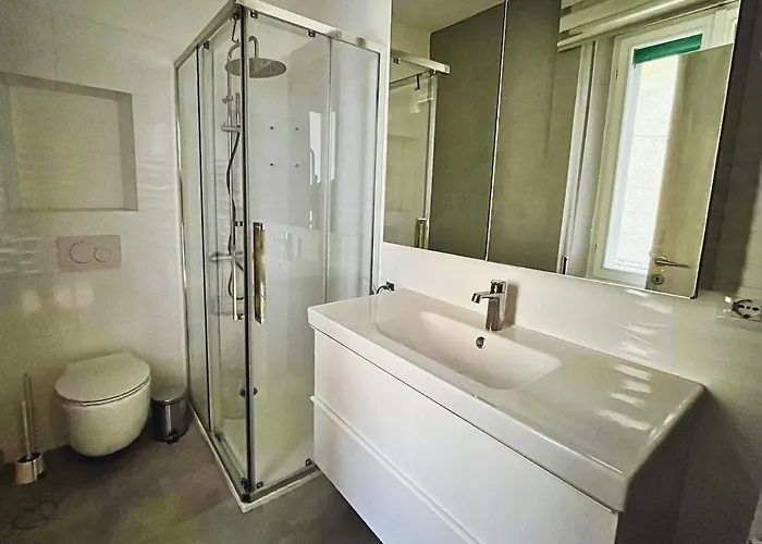 Sunset House Air Con Large Balcony, Unbeatable View And Peace ペルレード