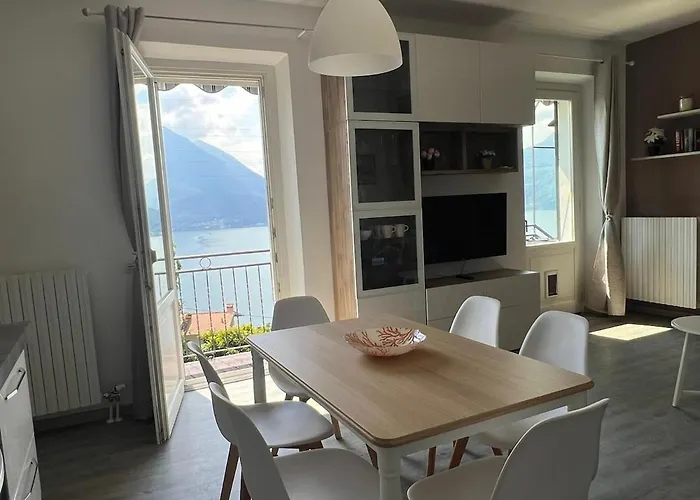 Sunset House Air Con Large Balcony, Unbeatable View And Peace アパート *