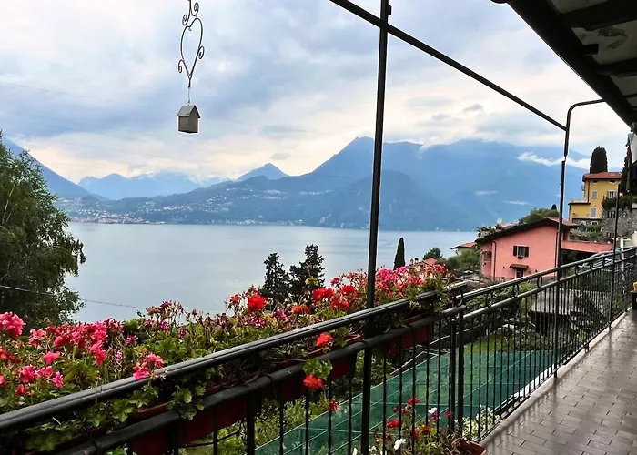 アパート Sunset House Air Con Large Balcony, Unbeatable View And Peace *