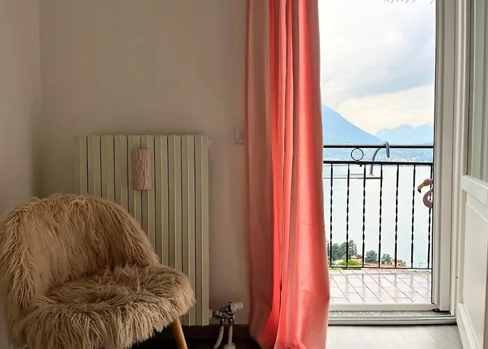 Sunset House Air Con Large Balcony, Unbeatable View And Peace * ペルレード