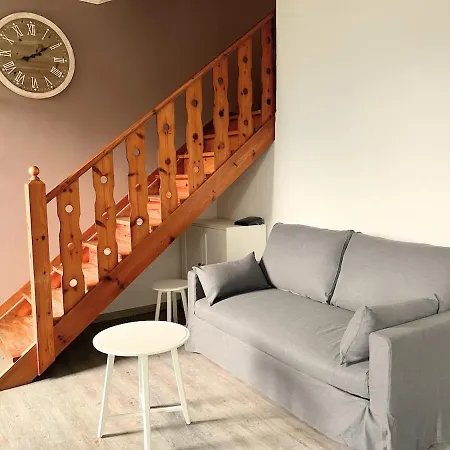 Sunset House Air Con Large Balcony, Unbeatable View And Peace