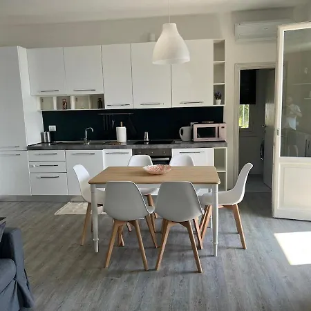 Apartament Sunset House Air Con Large Balcony, Unbeatable View And Peace *