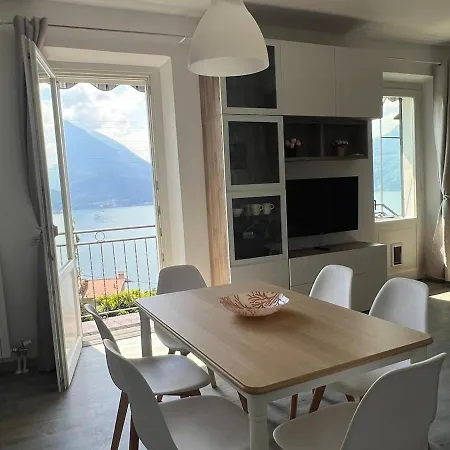 Sunset House Air Con Large Balcony, Unbeatable View And Peace Apartament *