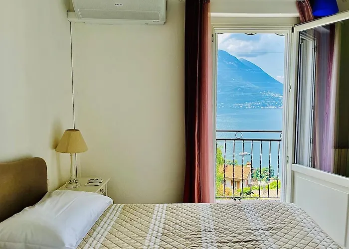 Sunset House Air Con Large Balcony, Unbeatable View And Peace Appartement
